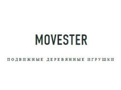 Мастерская игрушек Movester