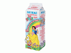 Фото 1 Молоко пастеризованное фторированное для детей, г.Казань 2015