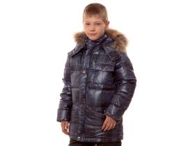 Зимние куртки для мальчиков