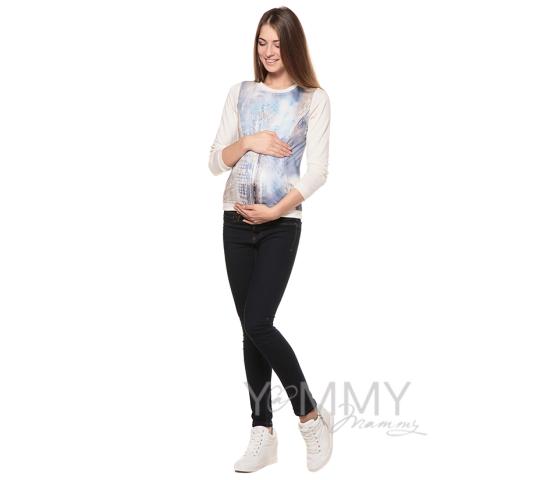 Фото 2 Стильные свитшоты для беременных женщин, г.Санкт-Петербург 2015