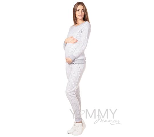 Фото 7 Стильные свитшоты для беременных женщин, г.Санкт-Петербург 2015