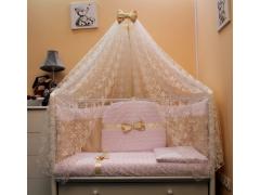 Фото 1 Комплекты в кроватку для новорожденных, г.Тольятти 2015