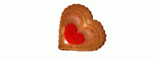 Фото 3 Маффины в форме сердца, г.Набережные Челны 2015