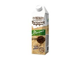 Ультрапастеризованное молоко «Фермерское подворье»