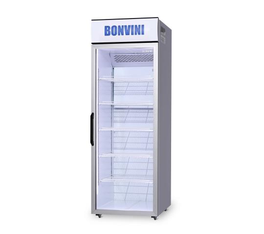 Фото 2 Холодильные шкафы «Bonvini», г.Солнечногорск 2015