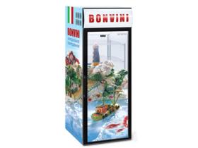 Холодильные шкафы «Bonvini»