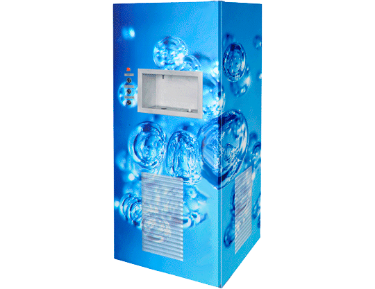 Фото 4 Автомат газированной воды, г.Набережные Челны 2015