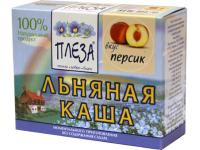 Каша льняная натуральная «ПЛЕЗА»
