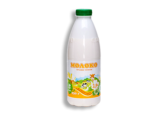 Фото 4 Питьевое топленое и пастеризованное молоко, г.Магнитогорск 2015