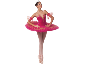 Классические костюмы для балета
