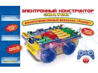 Электронные конструкторы «Знаток»