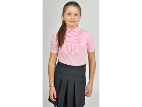 Школьные блузки для девочек