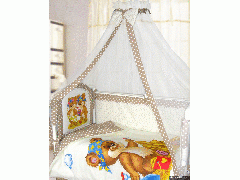 Фото 1 Детское постельное белье, г.Орехово-Зуево 2016