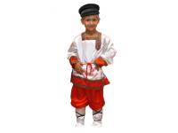 Карнавальные костюмы для мальчиков 4-7 лет