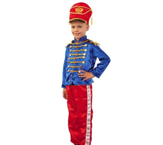 Купить детские карнавальные костюмы оптом. Широкий выбор, низкие цены.