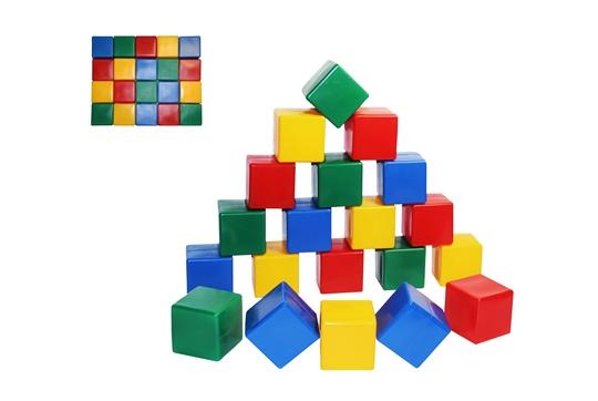 Фото 4 Детские строительные наборы из кубиков, г.Петушки 2016