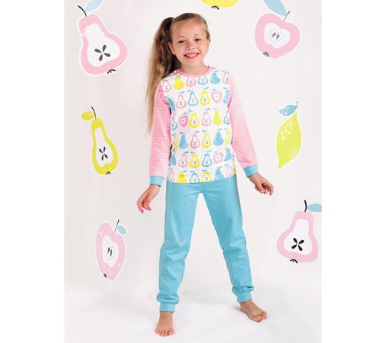 Хотите купить детские пижамы оптом? Производство и продажа детской пижамы в Волгограде