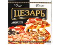 Готовая замороженная пицца «Цезарь»