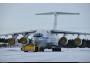 Военно-транспортная авиация получила второй Ил-76МД-90А