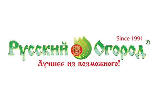 Магазин Русский Сад И Огород