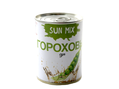 Фото 1 Консервированные супы Sun Mix, г.Калининград 2016