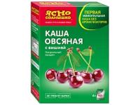 Каши ТМ «Ясно Солнышко»