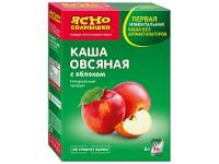 Каши ТМ «Ясно Солнышко»