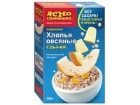 Хлопья ТМ «Ясно Солнышко»