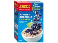 Хлопья ТМ «Ясно Солнышко»