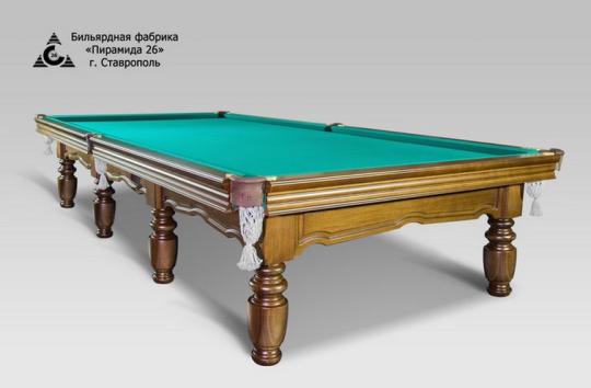 Фото 3 Профессиональные бильярдные столы, г.Ставрополь 2016