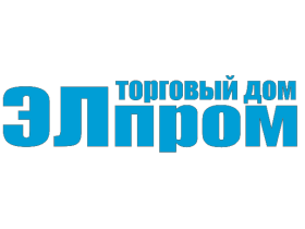 ООО ТД «ЭЛпром»