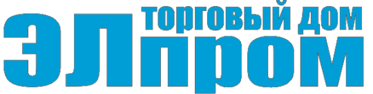 Фото №1 на стенде ООО ТД «ЭЛпром», г.Челябинск. 176416 картинка из каталога «Производство России».