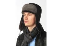 Мужские головные уборы «ANTAR»