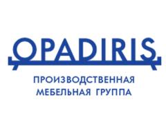 Производственная мебельная компания «Опадирис»