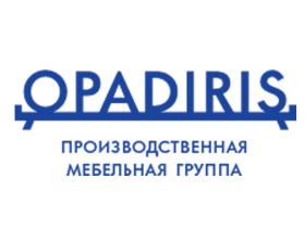 Производственная мебельная компания «Опадирис»