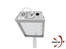 Светодиодный уличный светильник ДиУС-40