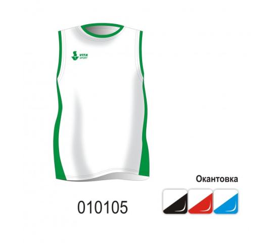 Фото 2 Игровая спортивная одежда для баскетбола, г.Челябинск 2016