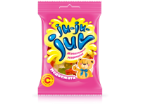 Жевательный мармелад «ju-ju-juv»