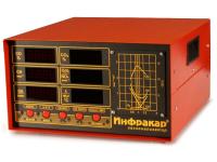 Газоанализатор «Инфракар-А-02» для маломерных судов