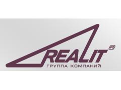Завод алюминиевых профилей «Реалит»