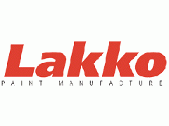Фабрика красок «Lakko»