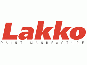 Фабрика красок «Lakko»