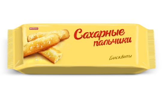 Фото 5 Бисквитные кексы в упаковке, г.Москва 2016