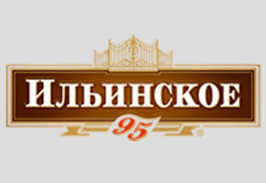 Фото №1 на стенде Производственный комбинат «Ильинское 95», г.Щелково. 180814 картинка из каталога «Производство России».