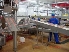 Завод конвейерного оборудования «ОКЗО—ОСТ»