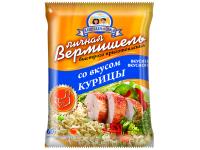 Вермишель яичная быстрого приготовления