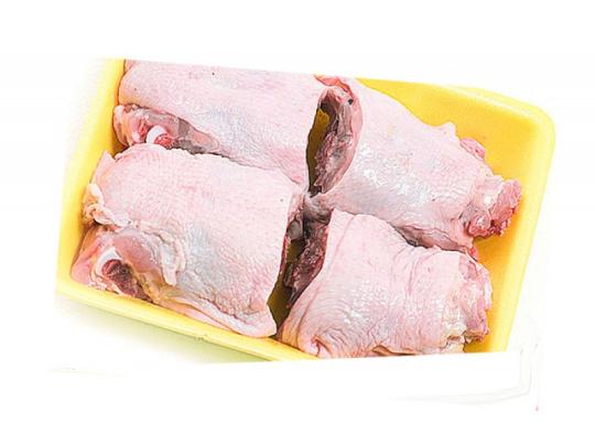 Фото 4 Охлажденное куриное мясо на подложке, г.Уфа 2016