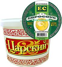 Майонез в пластиковом ведре от производителя «Предприятие продуктов ...