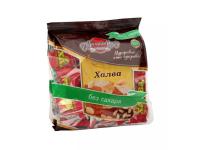 Халва арахисовая на фруктозе