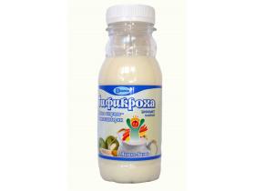 Натуральный кисломолочный продукт Бификроха